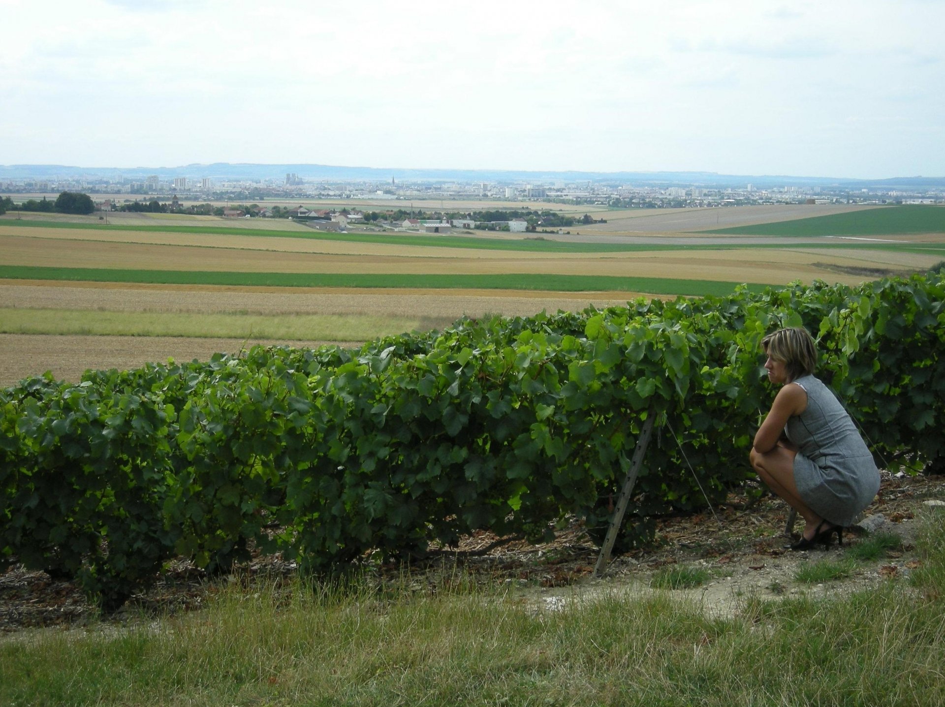 OutdoorgirlOlga aus Nordrhein-Westfalen,Deutschland