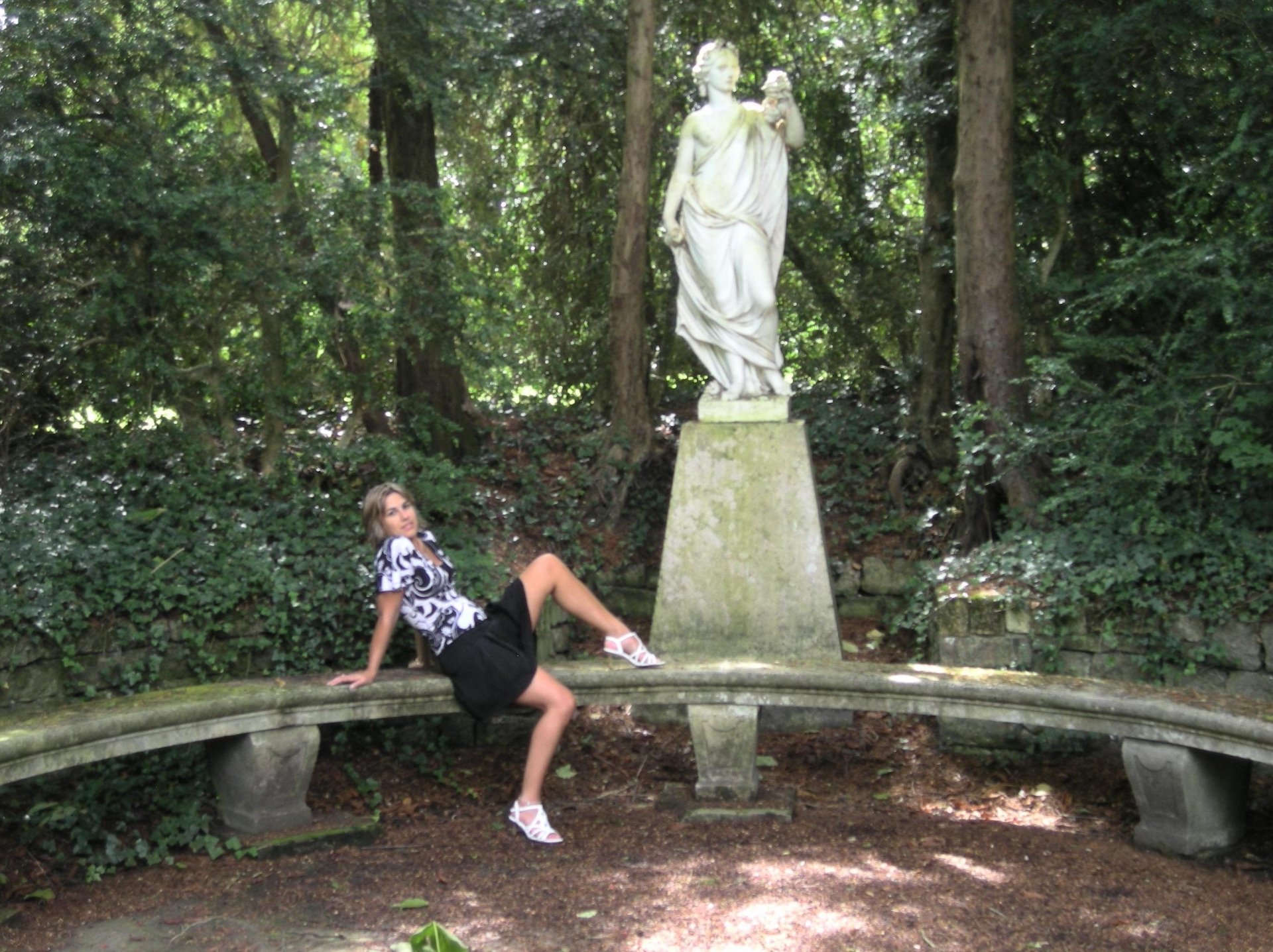 OutdoorgirlOlga aus Nordrhein-Westfalen,Deutschland