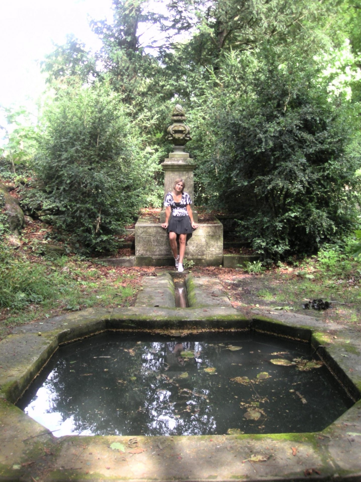 OutdoorgirlOlga aus Nordrhein-Westfalen,Deutschland