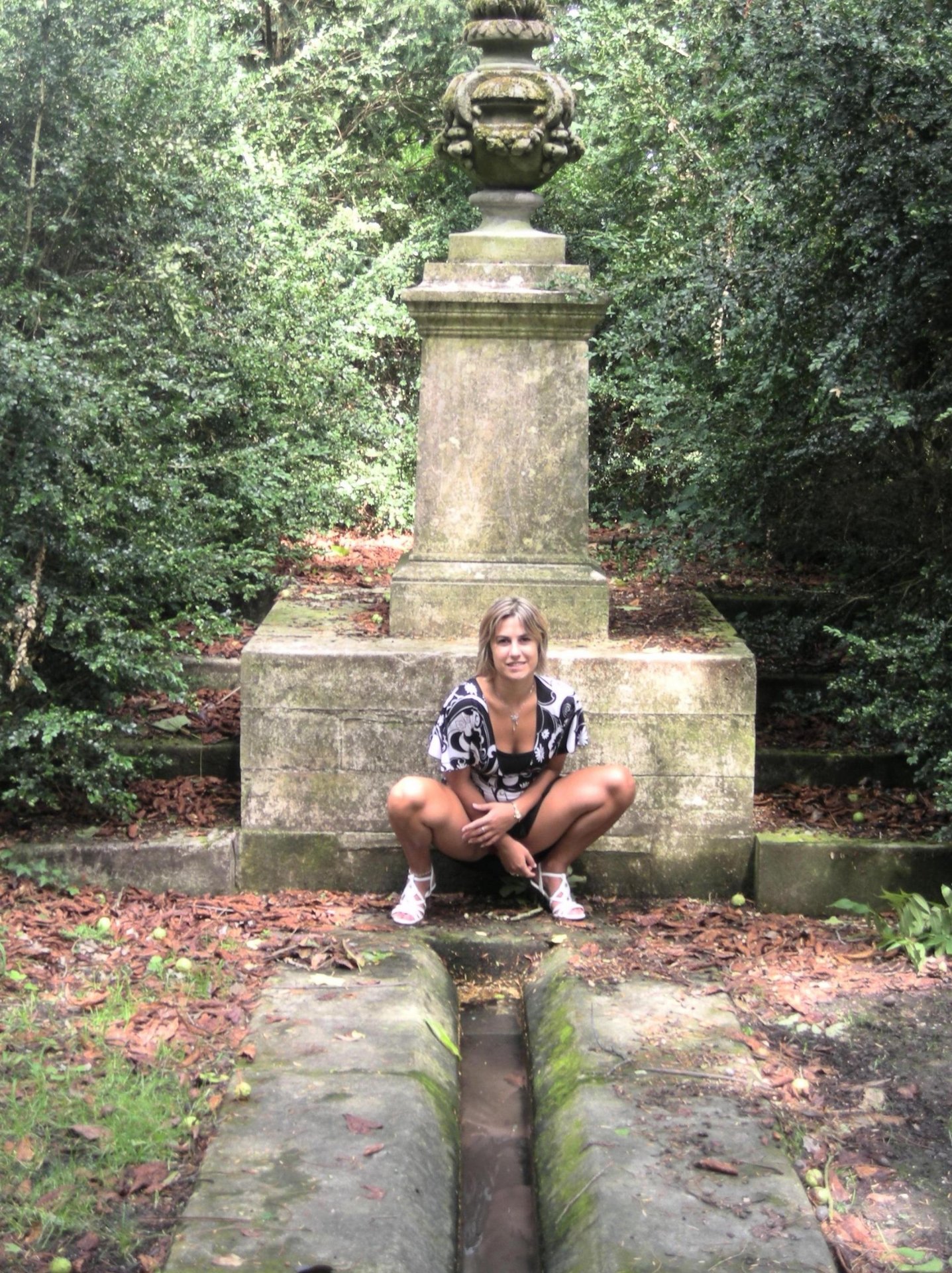 OutdoorgirlOlga aus Nordrhein-Westfalen,Deutschland