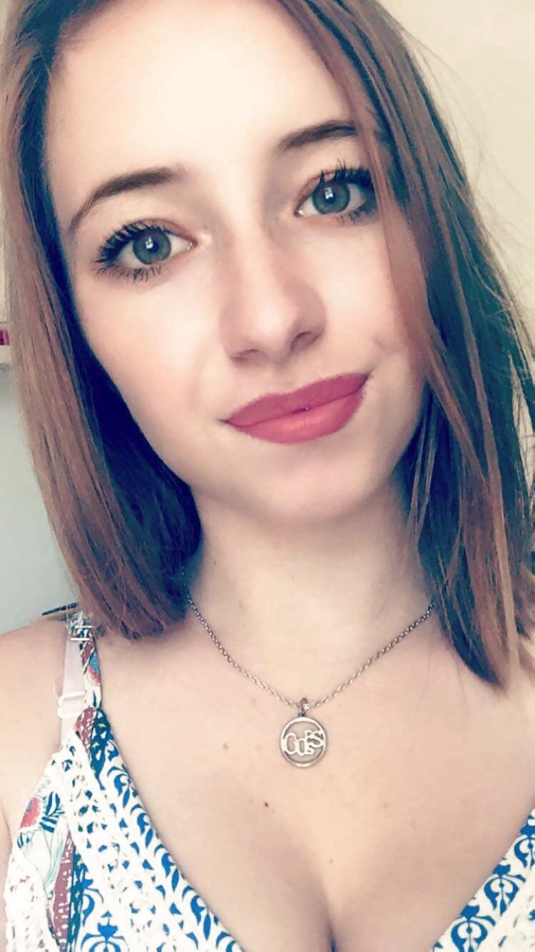 süsse sandra aus Nordrhein-Westfalen,Deutschland