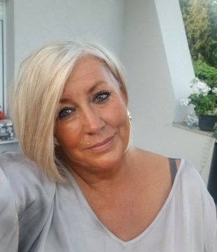 Tica aus Brandenburg,Deutschland